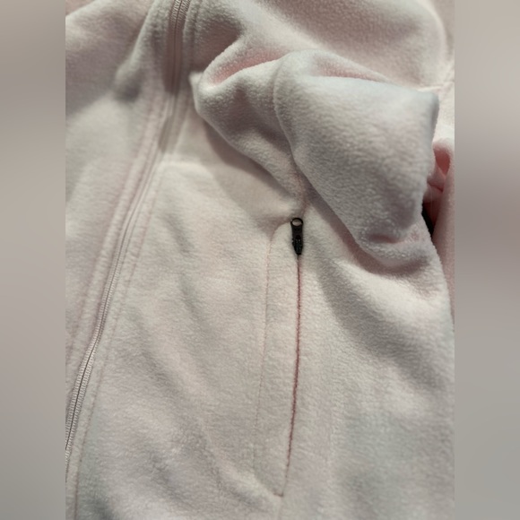 Amazon Women’s Classic Fit Full Zip Polar Fleece Jacket - Picture 6 of 9